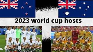 Women's World Cup