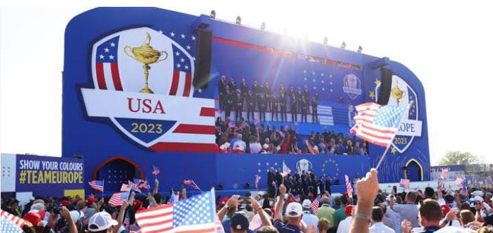 ryder  cup