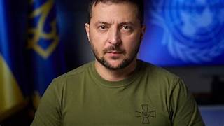 Zelenskyy