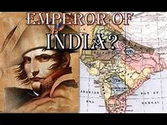 Exclusive :- From Europe to India: Napoleon conquest of Nations