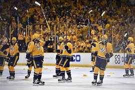 The Ultimate Betting Guide for Winnipeg Jets vs Nashville Predators