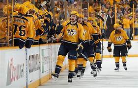 The Ultimate Betting Guide for Winnipeg Jets vs Nashville Predators