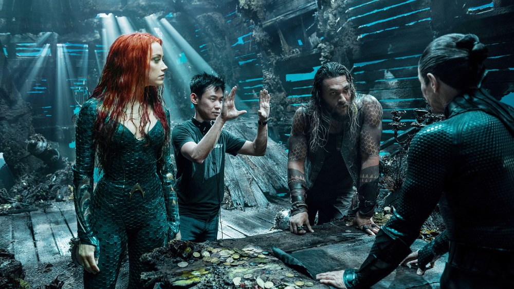 “Unleash the Epic: Aquaman 2 Review with Momoa in DCEU”