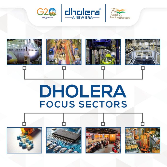 Dholera