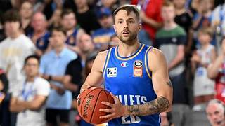 Exclusive:- 36ers end rut by unwrapping an NBL win over the Bullets