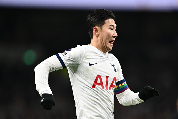 Premier League Clash: Tottenham Hotspur vs West Ham