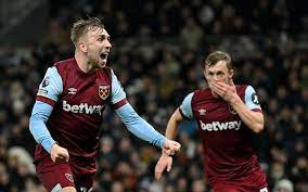 Premier League Clash: Tottenham Hotspur v West Ham
