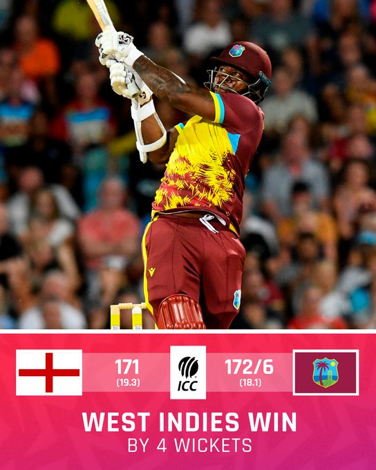 West Indies