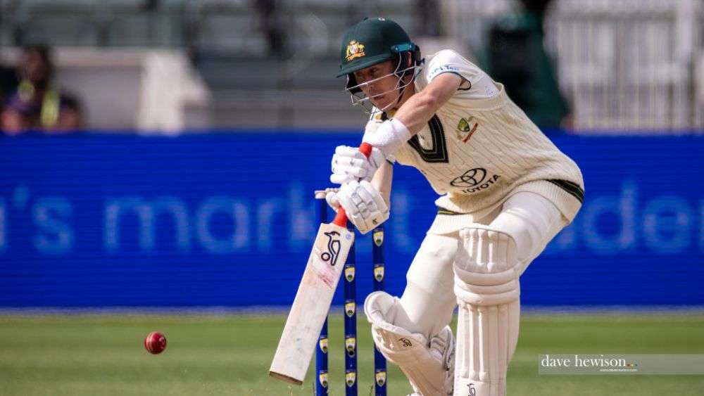 "Aus vs Pak: 3rd Test, Day 2 Live Updates"