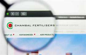 Chambal Fertilizers and chemical limited