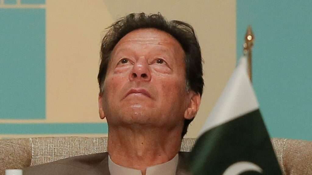 Imran Khan's Judicial Triumph: A Seven-Year Saga Unraveled