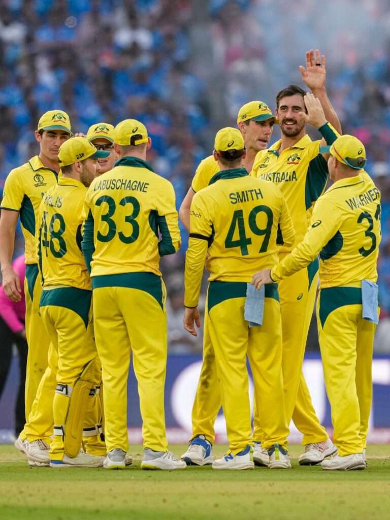 Australia ODI Masterclass: The Secrets Behind Their Winning