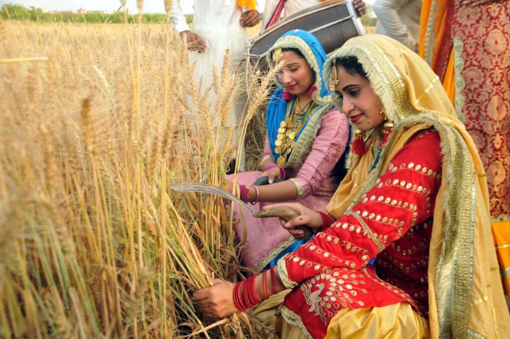 Baisakhi