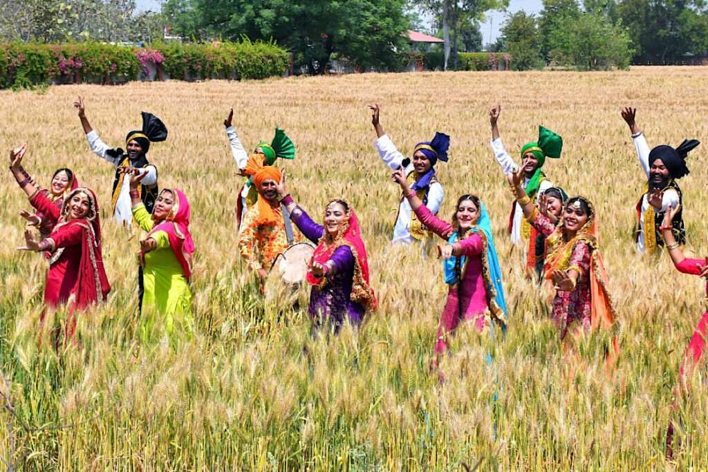 Baisakhi