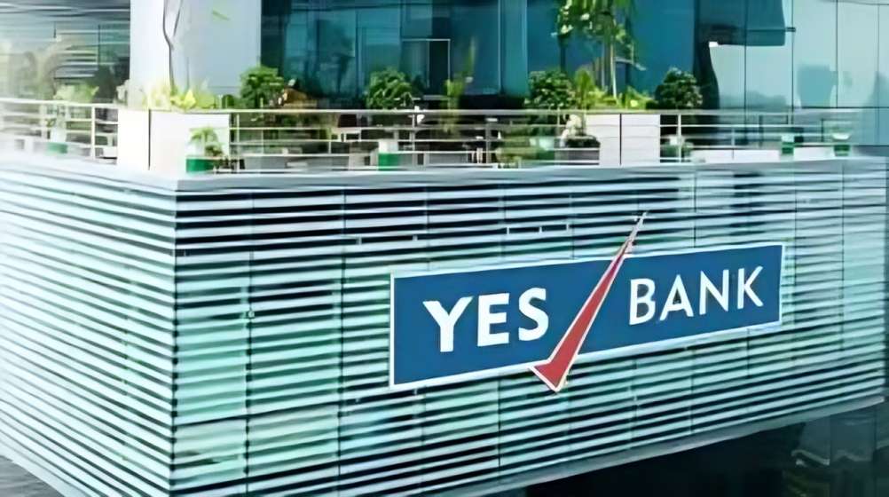 Yes Bank limited