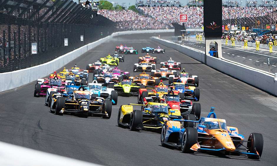 Indianapolis 500