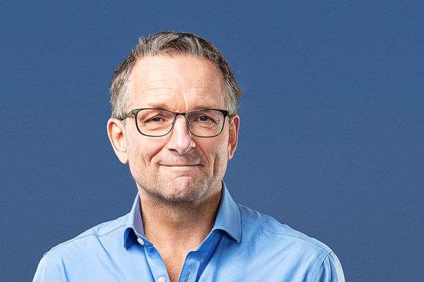 The Scary Mystery of Michael Mosley: Missing?