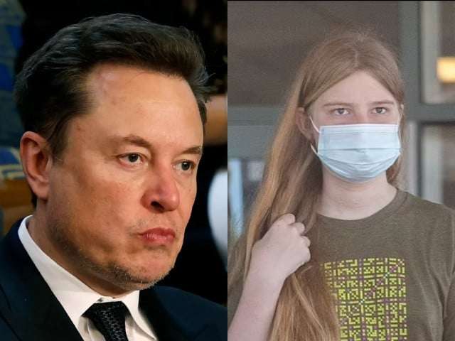 Elon Musk's Transgender Daughter Now Claims Lack of Support