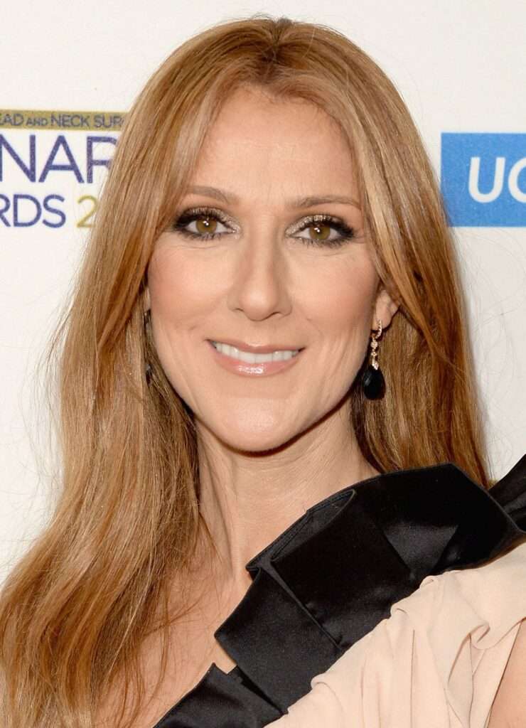 Celine Dion returns to stage in spite of health issues now