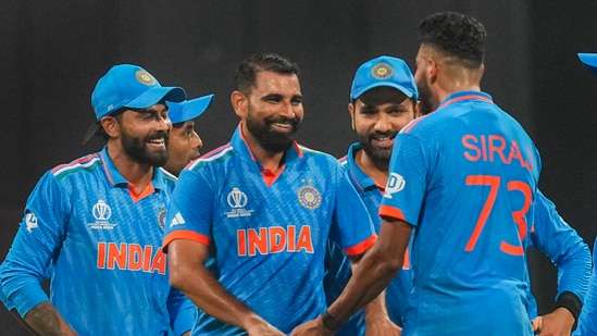 Now India Begins Days of Rivalry as They Face Sri Lanka