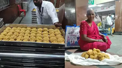 Tirupati Laddoo Controversy now over Nandini ghee