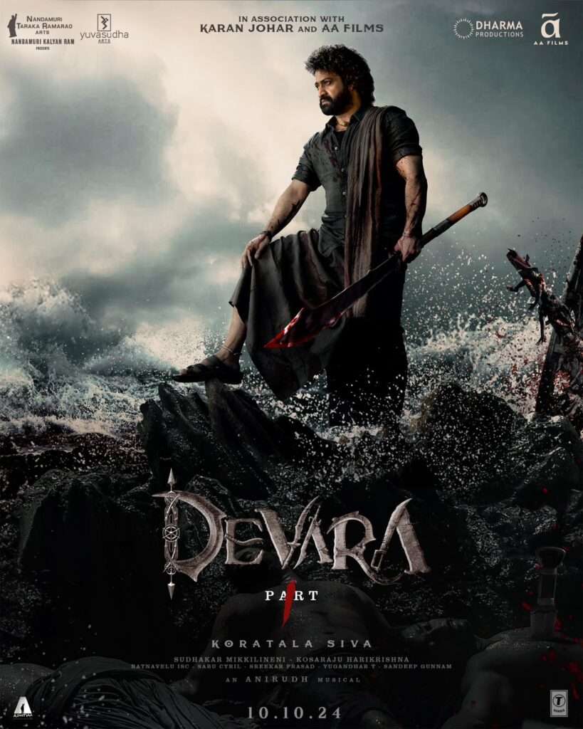 Devara:- Is Another Hit on The Way?