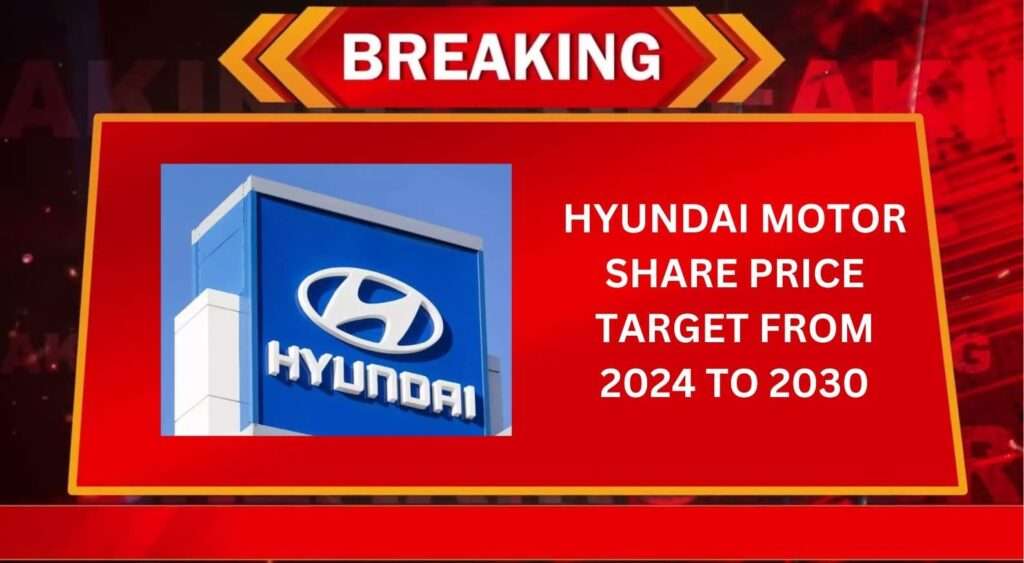 Hyundai Motor India's Awaited IPO Debut Falls Flat Now