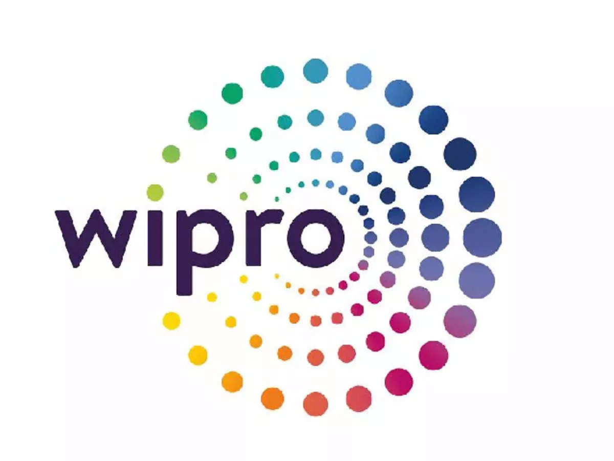 Wipro Shares