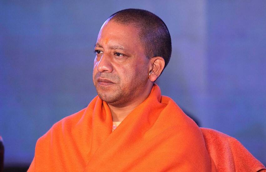 Yogi Adityanath