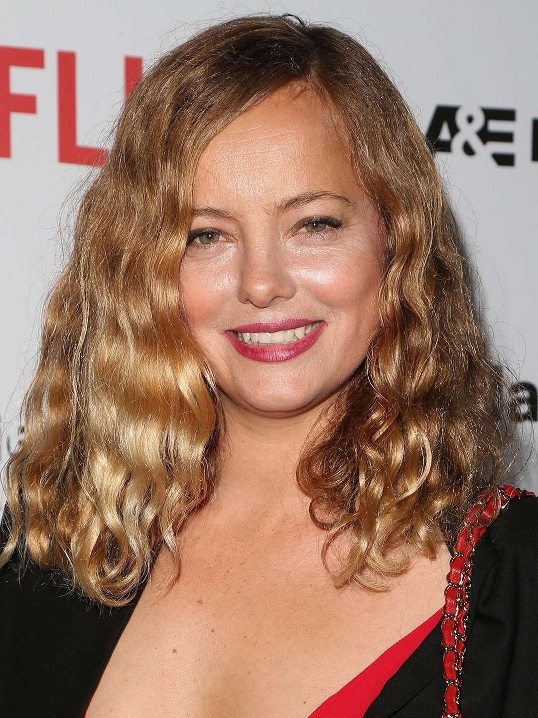 Bijou Phillips A Multifaceted Talent in theIndustry