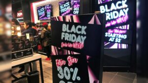 Black Friday