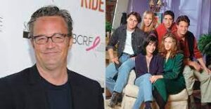 Matthew Perry funeral: attended by ‘Friends’ costars and family