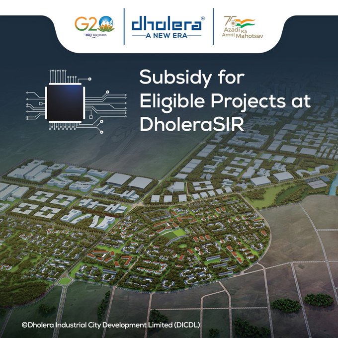 Dholera