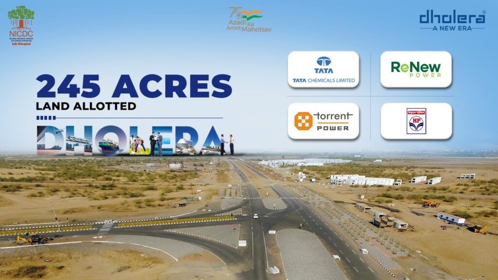 Dholera 