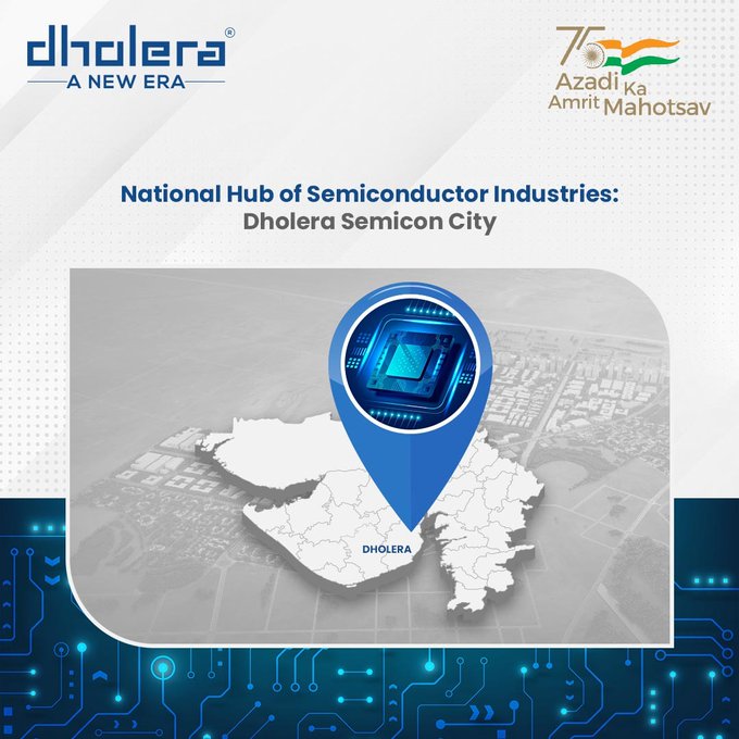 Dholera