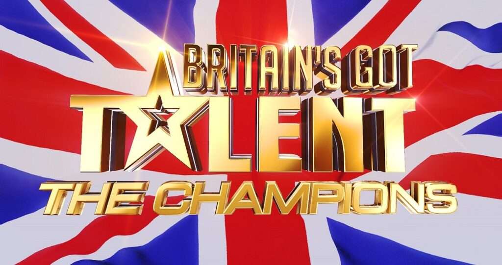 Britain's got Talent