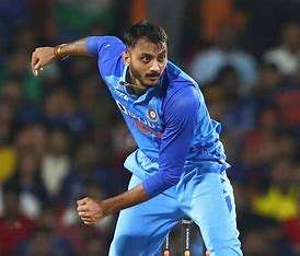 Axar Patel