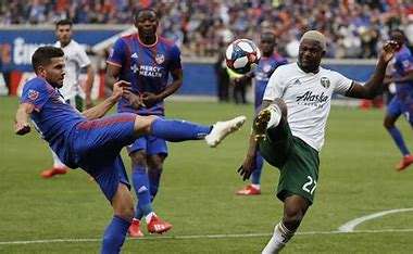 FC Cincinnati