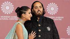 Anant Ambani 